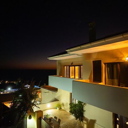 Sea View Villa Paramonas Paramonas  Exteriör bild